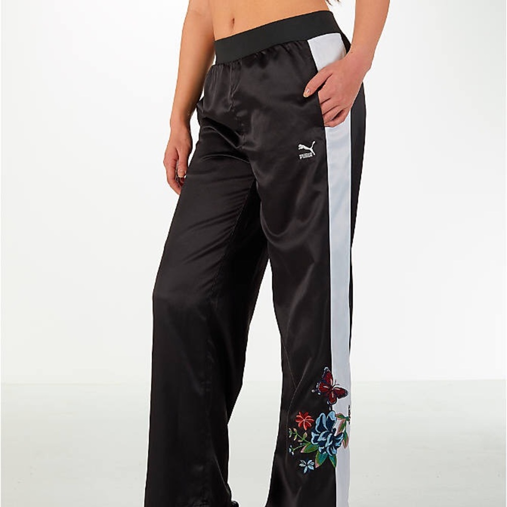 Puma Premium Archive T7 Pants